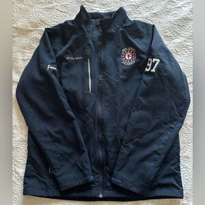 New Jersey Colonials Hockey team Jacket